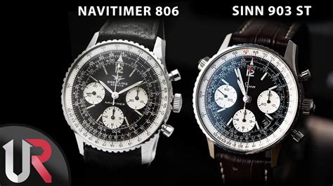 breitling navitimer fälschungen|breitling navitimer watch alternative.